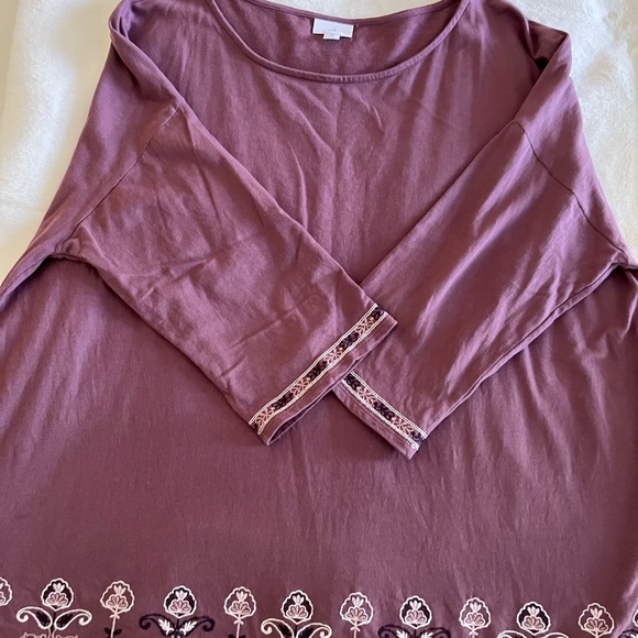 J Jill top - Picture 4 of 8